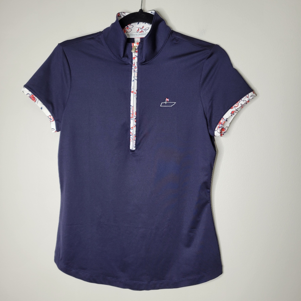 Fairway  Greene Shirt
